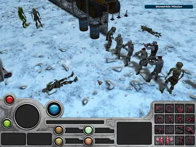 Star Sentinel Tactics (2010)
