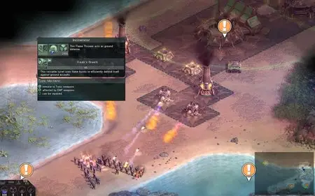 SunAge: Battle for Elysium Remastered (2014)
