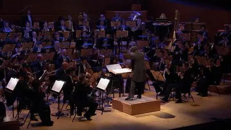 Perlman, Dudamel - A John Williams Celebration (2015)