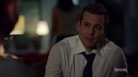 Suits S08E08