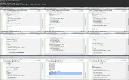 Machine Learning Grundlagen