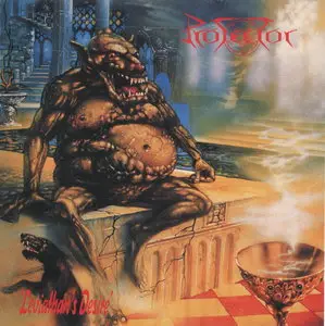 Protector Discography (1988-1993)