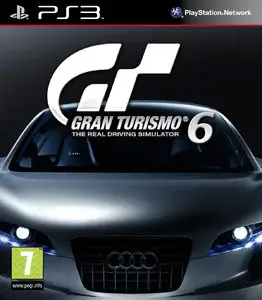 Gran Turismo 6 (2013)