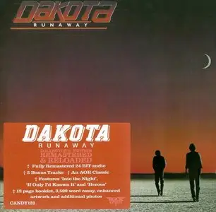 Dakota - Discography (1980-2015) *** Combined RE-UP ***
