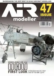 Air Modeller №47 April/May 2013