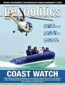 Geopolitics - November 2017