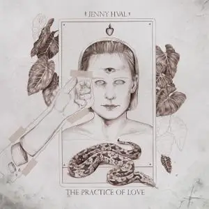 Jenny Hval - The Practice of Love (2019)