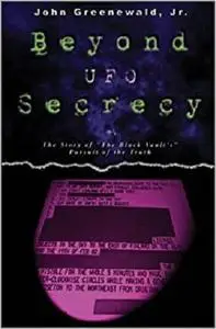 Beyond UFO Secrecy