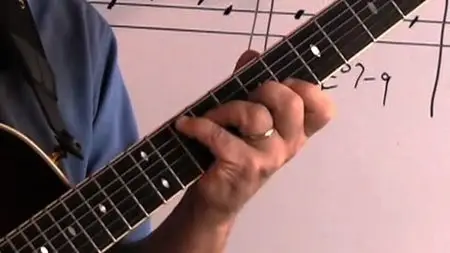 Jimmy Bruno - Guitar Institute