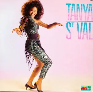 Tanya Saint-Val   (1994)