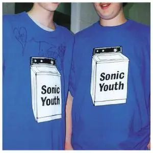 Sonic Youth - Washing Machine (1995/2016) [Official Digital Download 24-bit/192kHz]