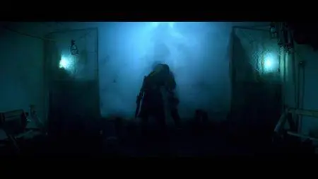 Future Man S01E03