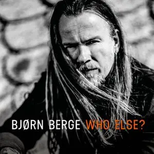 Bjørn Berge - Who Else? (2019)