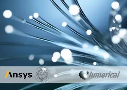 ANSYS Lumerical 2020 R2.4