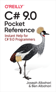 C# 9 0 Pocket Reference