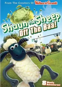 Shaun the Sheep - Off the baa (2007)