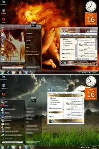 Best Themes For Windows7 collection