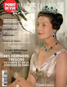 Point De Vue Spécial Images du Monde - Nr.51 2015