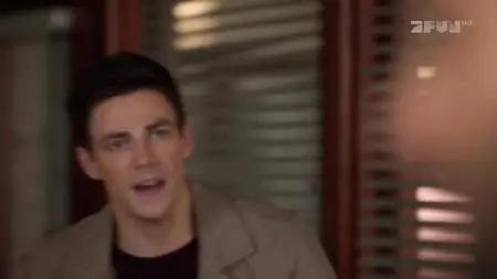 The Flash S05E11