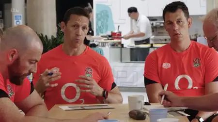 ITV - Wear the Rose: An England Rugby Dream (2022)