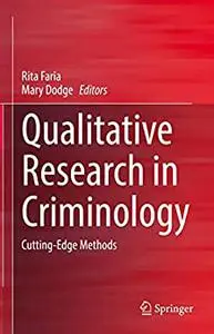 Qualitative Research in Criminology