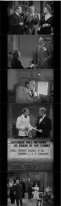 State of the Union (1948) [w/Commentary]
