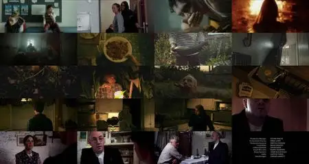 Tell Me a Creepy Story (2023)