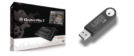 Guitar Rig 3.2.1004 Usb Version