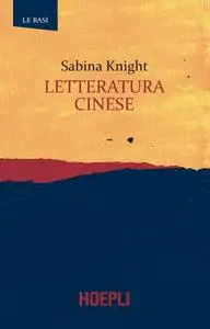 Sabina Knight - Letteratura cinese