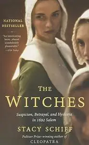 The Witches: Salem, 1692 (Repost)