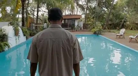 The Pool (2007)