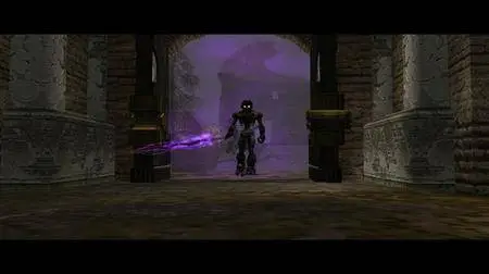 Legacy of Kain: Defiance (2003)