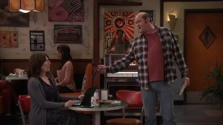 Superior Donuts S02E18