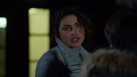 Quantico S03E07