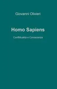 Homo Sapiens