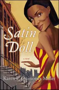 Satin Doll