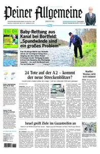 Peiner Allgemeine Zeitung - 26. März 2019