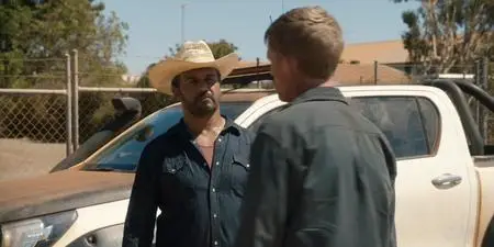 Mystery Road S02E03