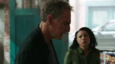 NCIS: New Orleans S04E13