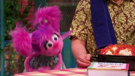 Sesame Street S48E13