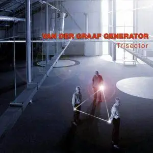 Van Der Graaf Generator - Trisector (2008)