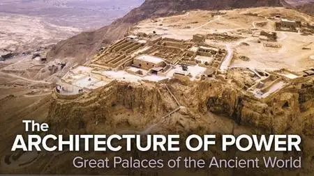 The Architecture of Power: Great Palaces of the Ancient World