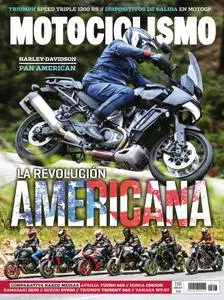 Motociclismo España - 01 junio 2021