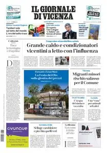 Il Giornale di Vicenza - 23 Agosto 2023