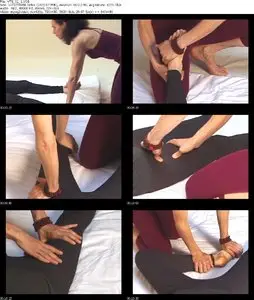 Ananda Apfelbaum - Traditional Thai Massage