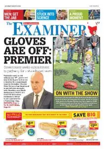 The Examiner - August 14, 2021