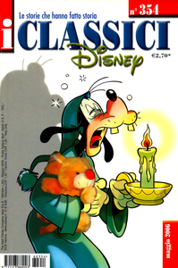 I Classici Disney - Volume 356