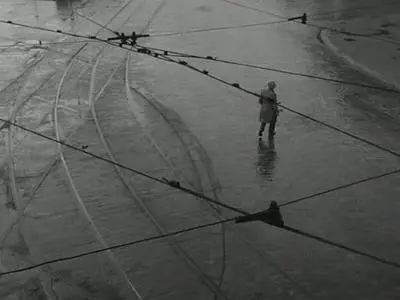 Wojciech Jerzy Has - A Noose (aka A Loop) [1957]