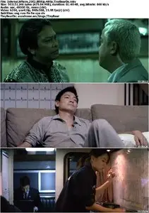 Infernal Affairs (2002) [Reuploaded]