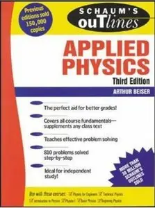 Schaum's Outline of Applied Physics (repost)